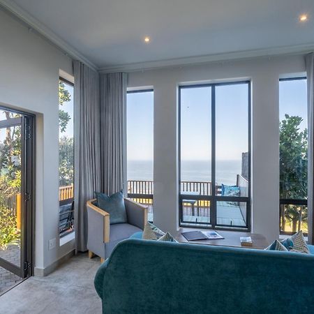 Seashore 2 Bedroom Luxury Unit - Breakwaters Haven Knysna Esterno foto