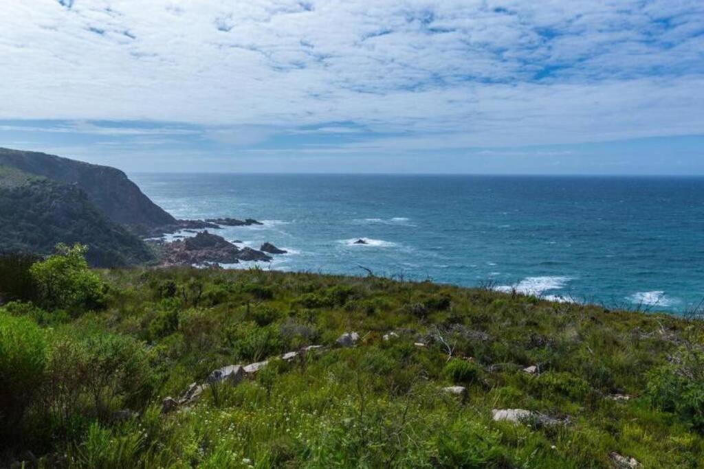 Seashore 2 Bedroom Luxury Unit - Breakwaters Haven Knysna Esterno foto