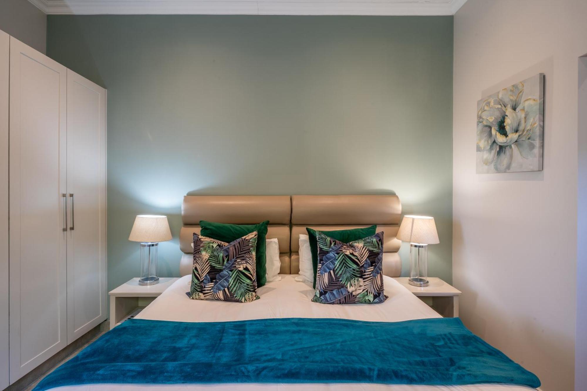 Seashore 2 Bedroom Luxury Unit - Breakwaters Haven Knysna Esterno foto