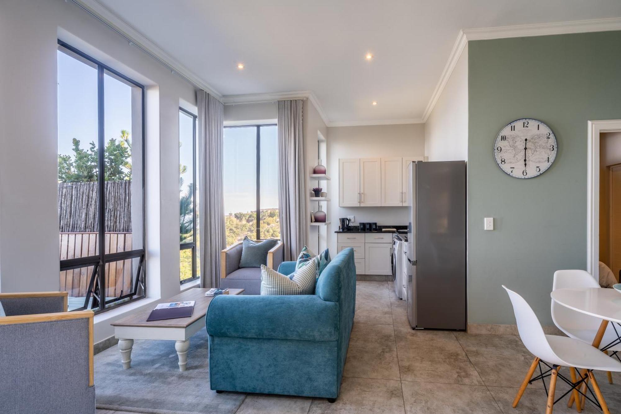 Seashore 2 Bedroom Luxury Unit - Breakwaters Haven Knysna Esterno foto