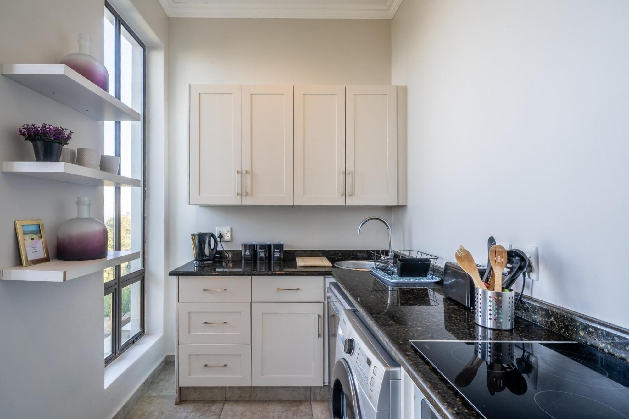 Seashore 2 Bedroom Luxury Unit - Breakwaters Haven Knysna Esterno foto