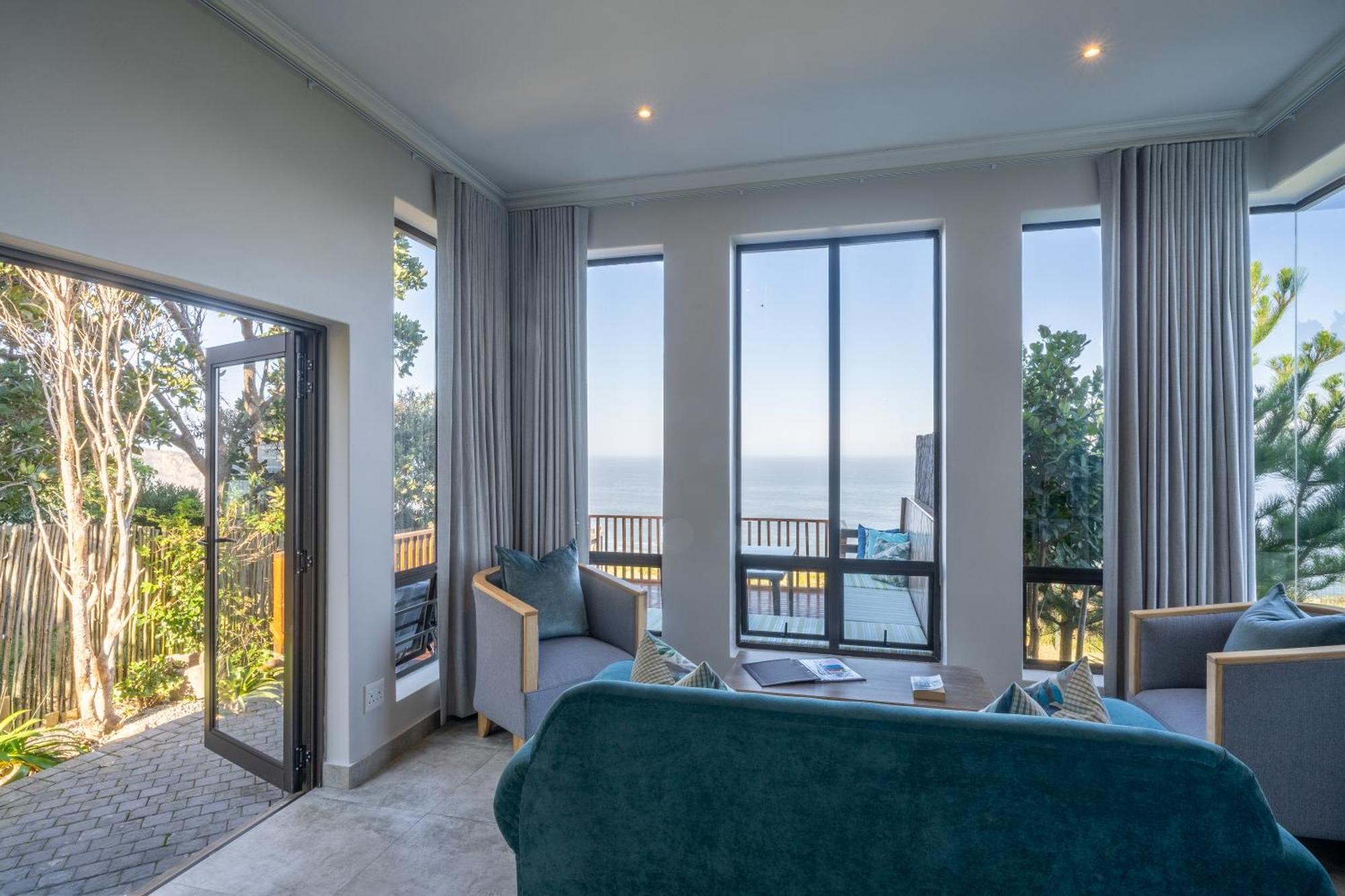 Seashore 2 Bedroom Luxury Unit - Breakwaters Haven Knysna Esterno foto