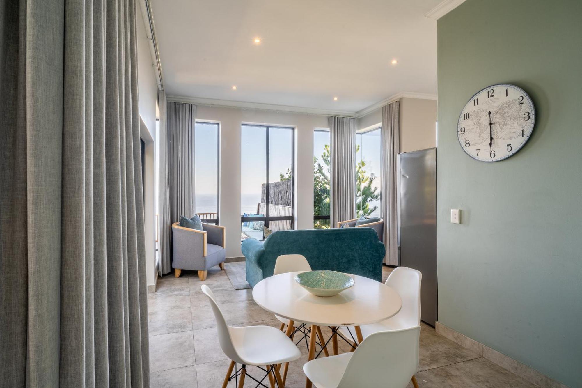 Seashore 2 Bedroom Luxury Unit - Breakwaters Haven Knysna Esterno foto