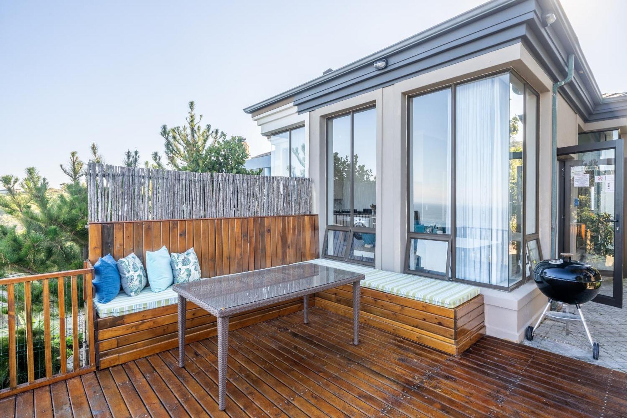 Seashore 2 Bedroom Luxury Unit - Breakwaters Haven Knysna Esterno foto