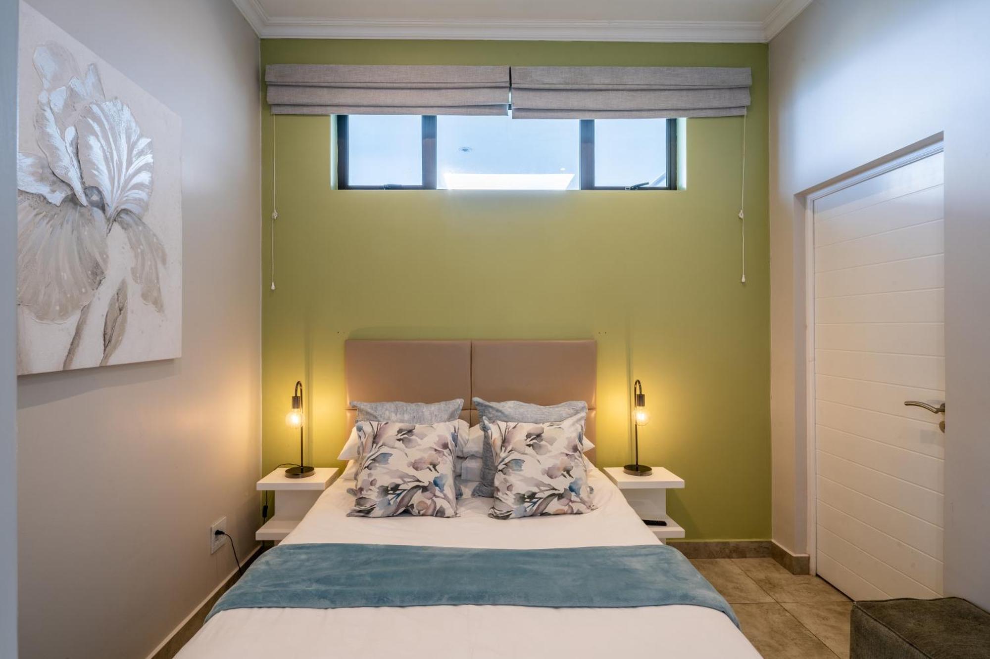 Seashore 2 Bedroom Luxury Unit - Breakwaters Haven Knysna Esterno foto