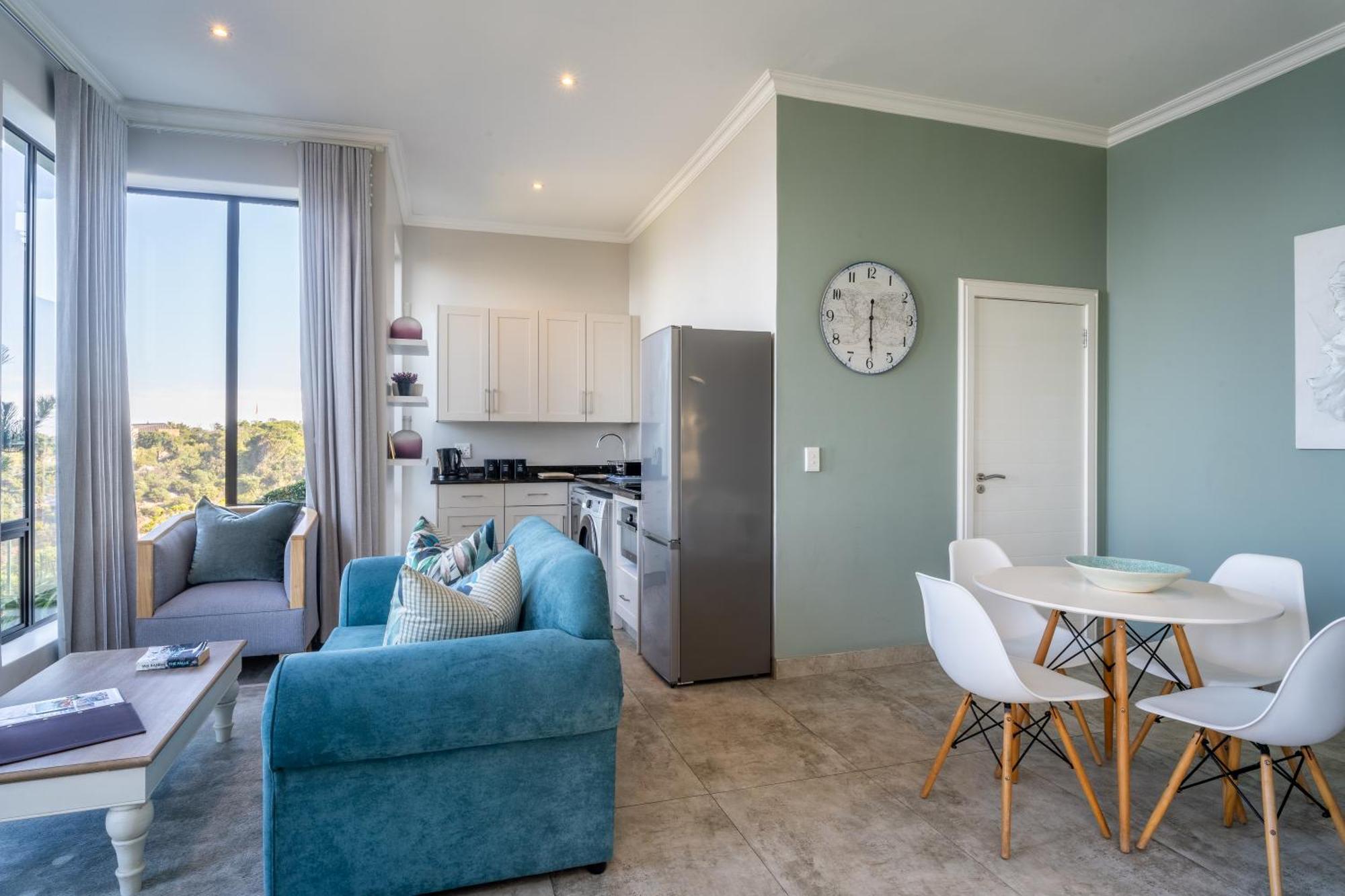Seashore 2 Bedroom Luxury Unit - Breakwaters Haven Knysna Esterno foto